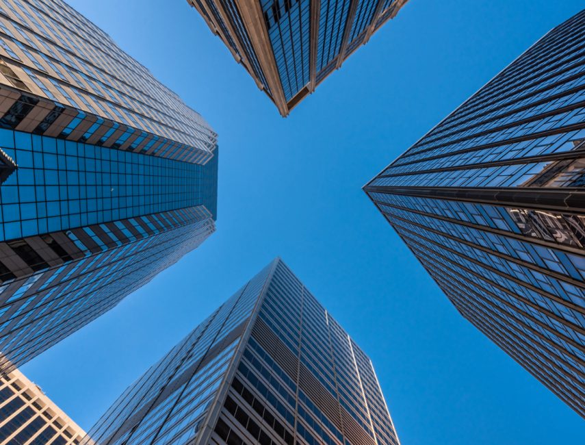Immobilier Tertiaire