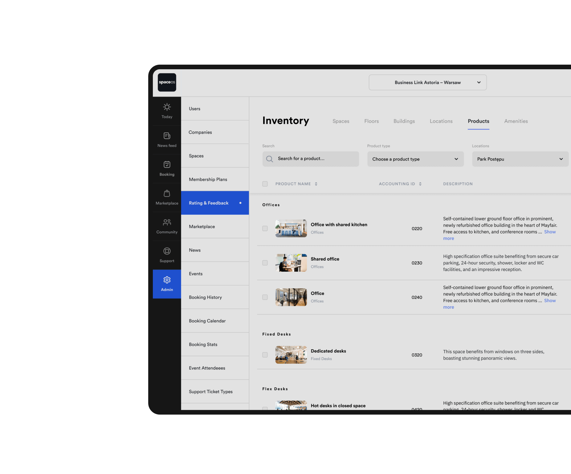 Inventory Management