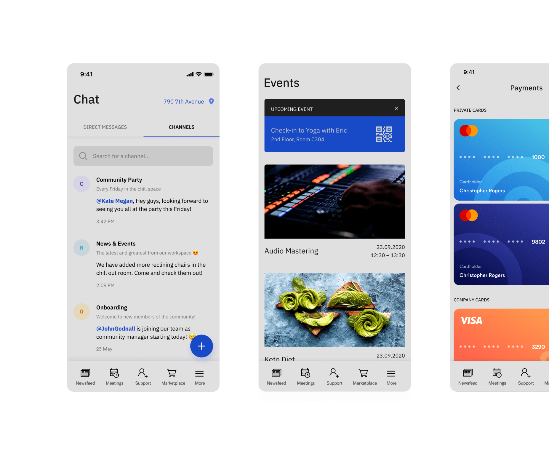 The Super-App
