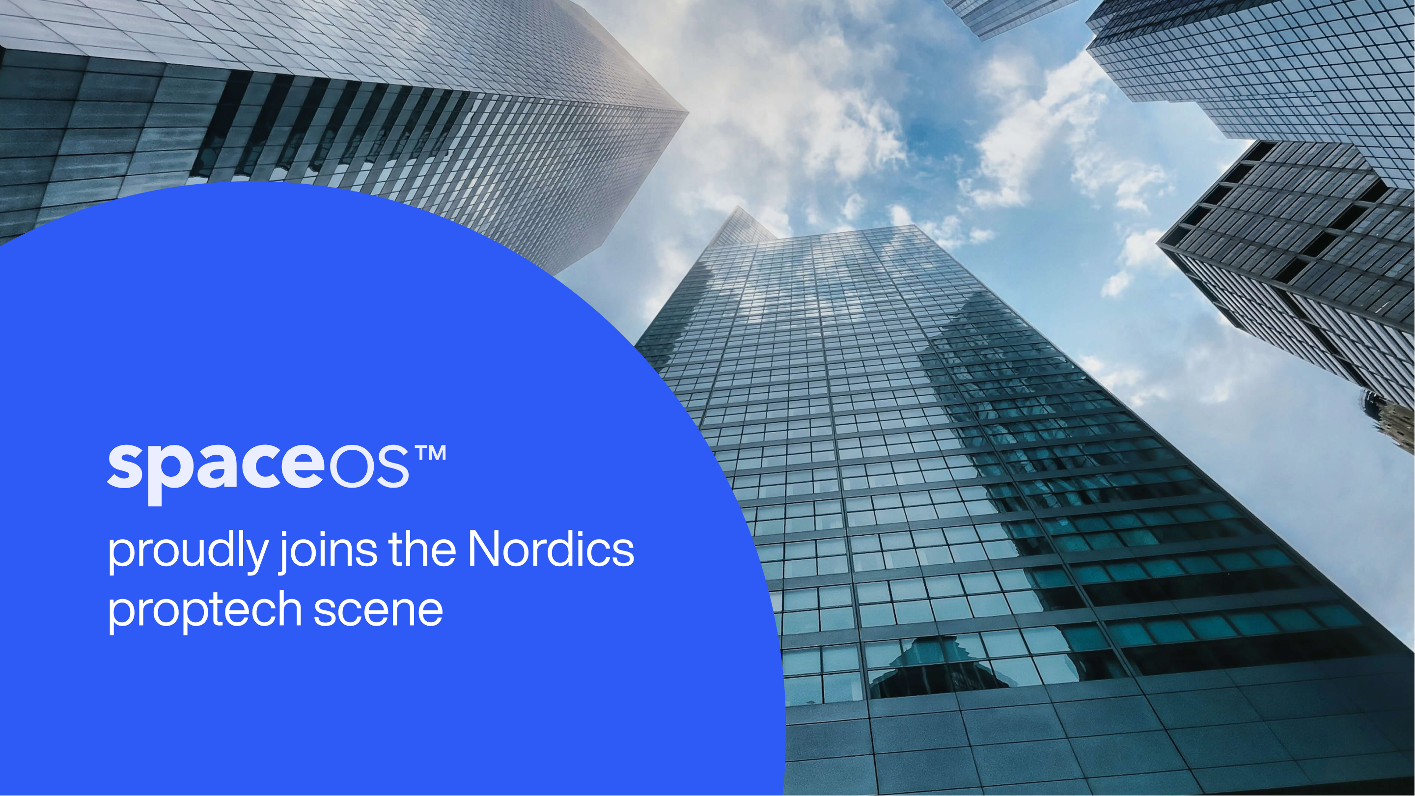 spaceOS joins the nordic scene